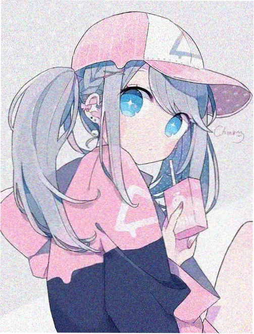 玛机雅娜角色设定图